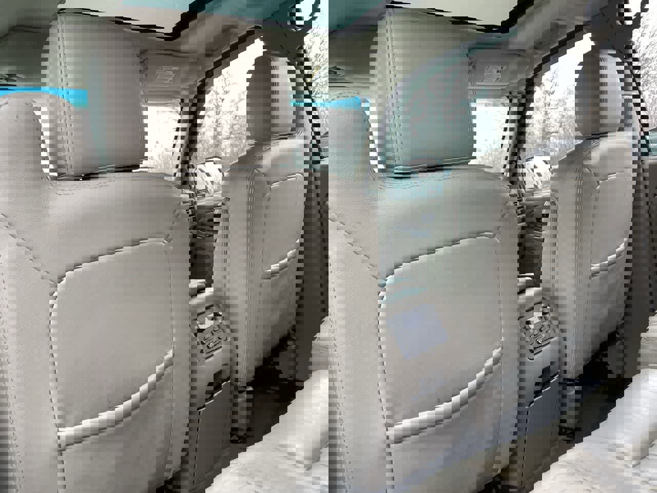 Used 2005 Chevrolet Suburban LT w/ Preferred Equipment Group image 20