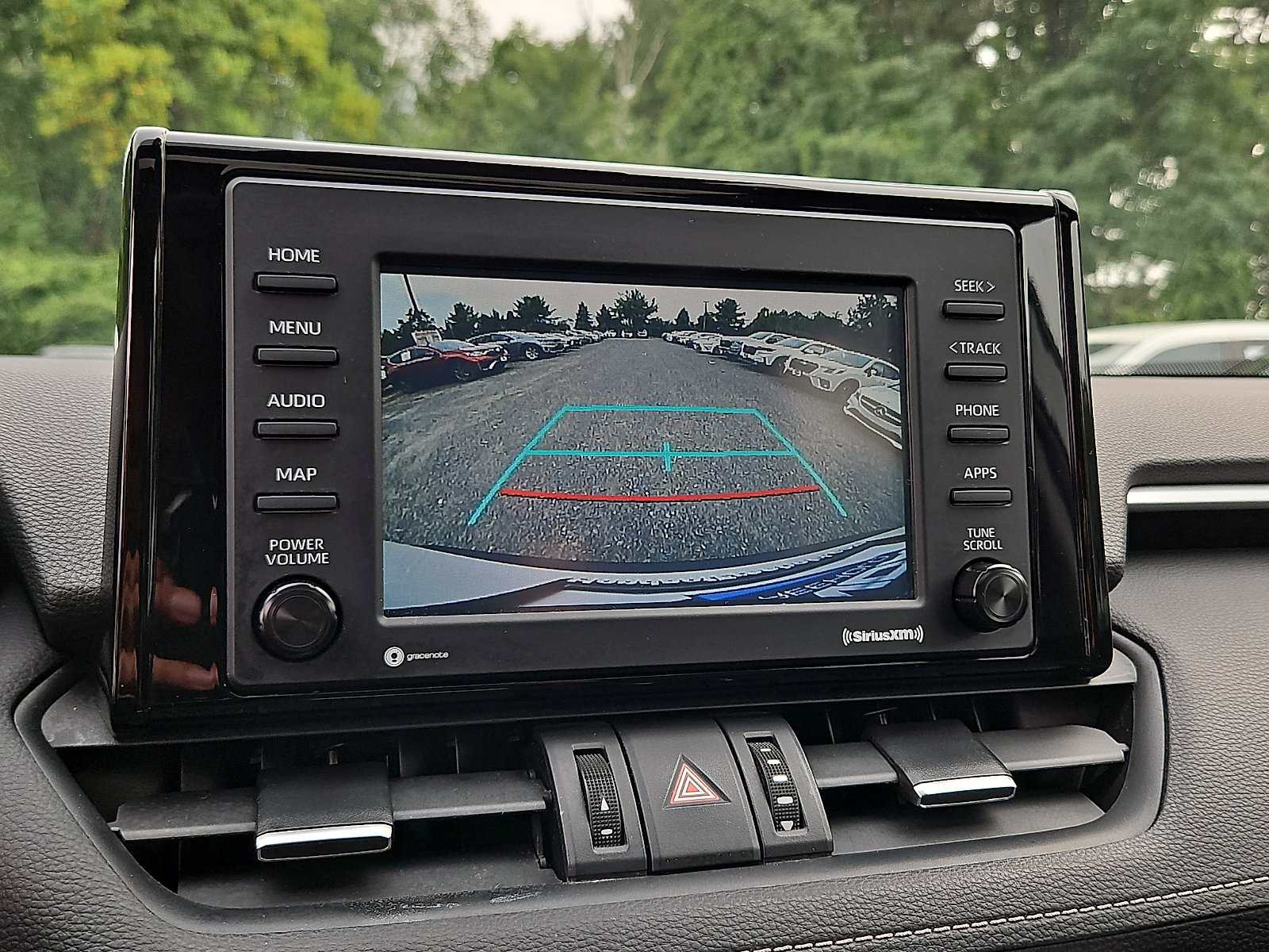 Used 2020 Toyota RAV4 XLE Premium AWD/4WD image 20