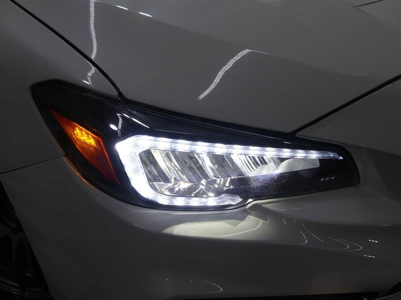Used 2019 Subaru WRX Premium AWD/4WD image 14