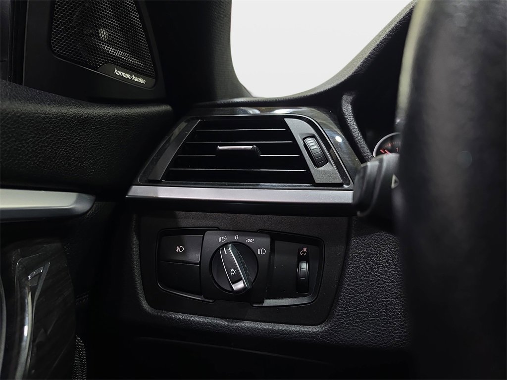 Used 2016 BMW 435i Gran Coupe xDrive image 27