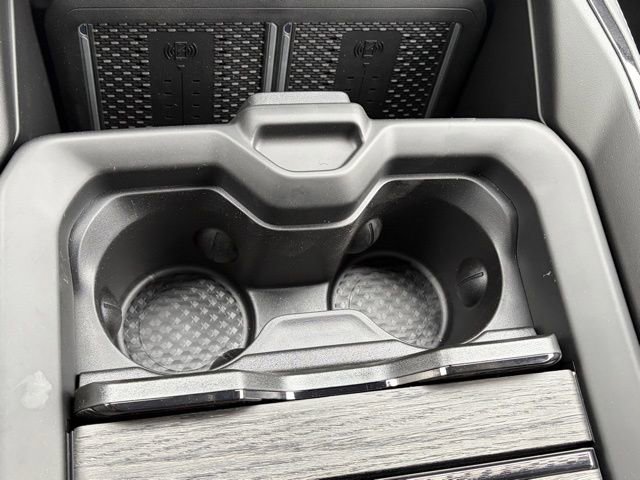 New 2026 RAM 3500 Limited image 27