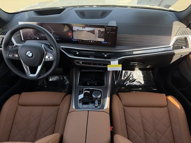 Used 2026 BMW X5 xDrive50e AWD/4WD image 15