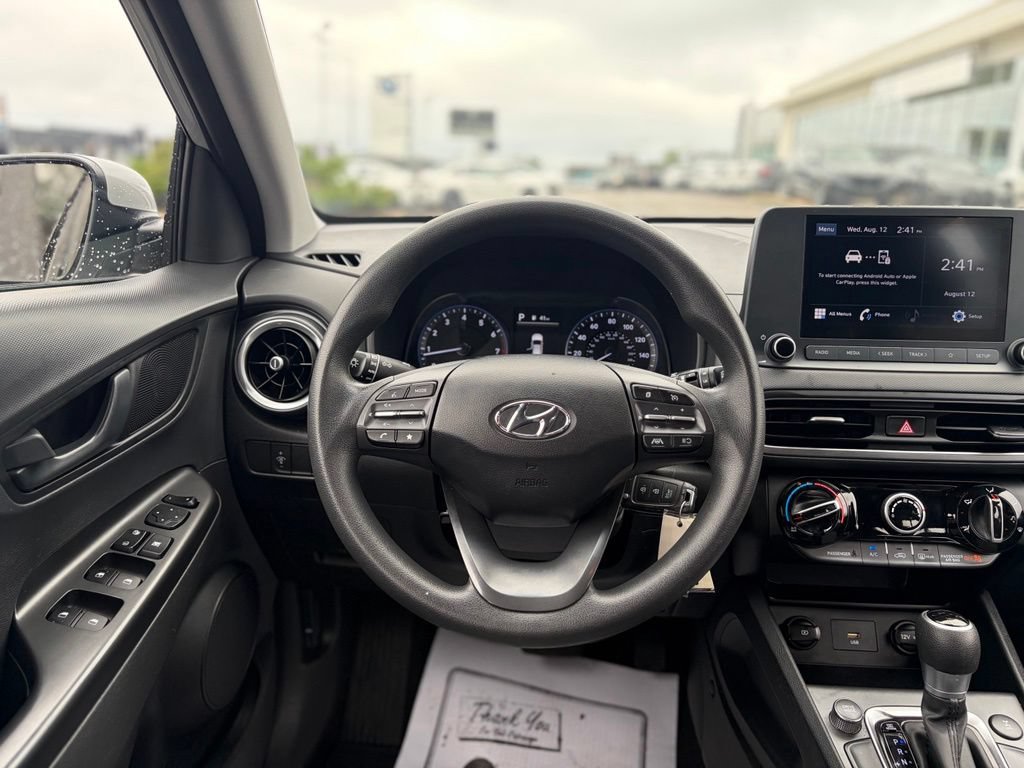 Used 2022 Hyundai Kona SE AWD/4WD image 19