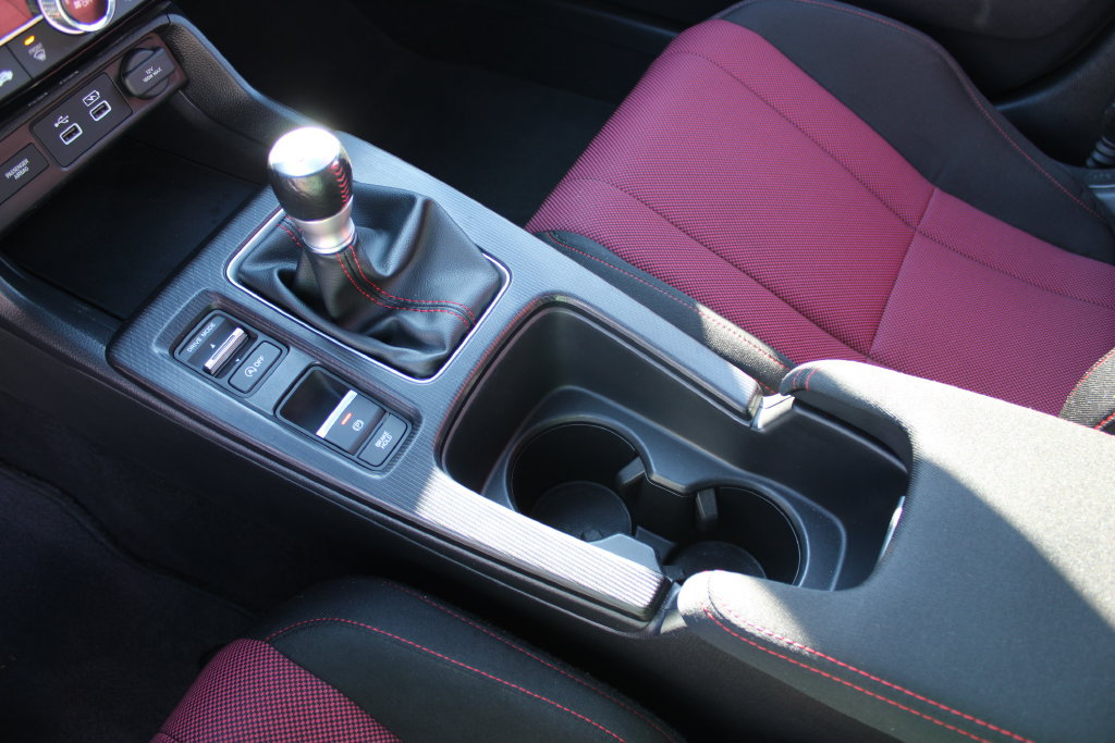 Used 2023 Honda Civic Si image 19