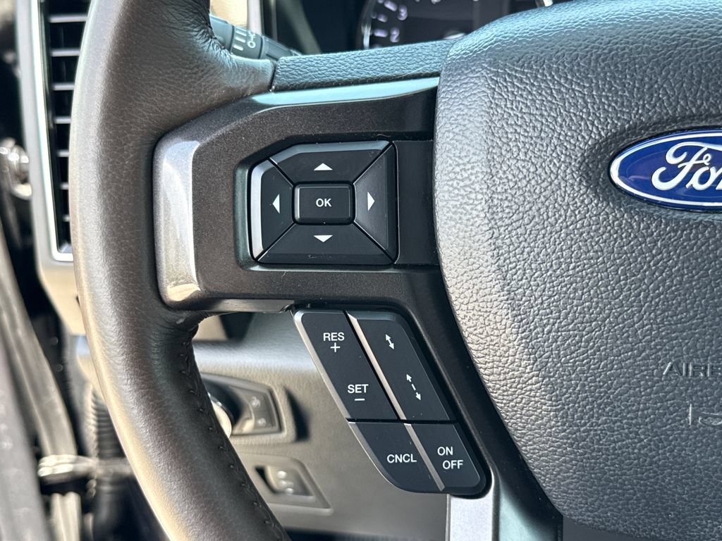 Used 2021 Ford Expedition King Ranch RWD image 17
