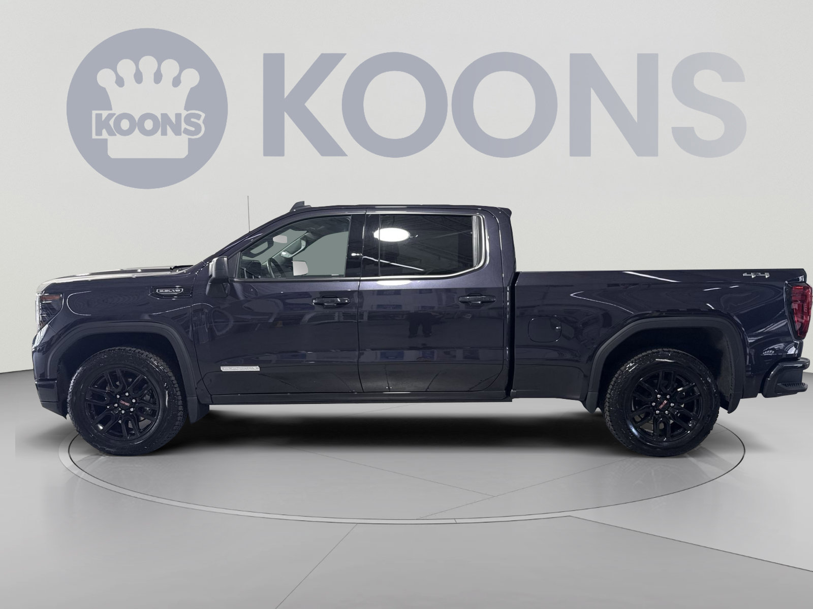 Used 2026 GMC Sierra 1500 Elevation w/ Preferred Package AWD/4WD image 7