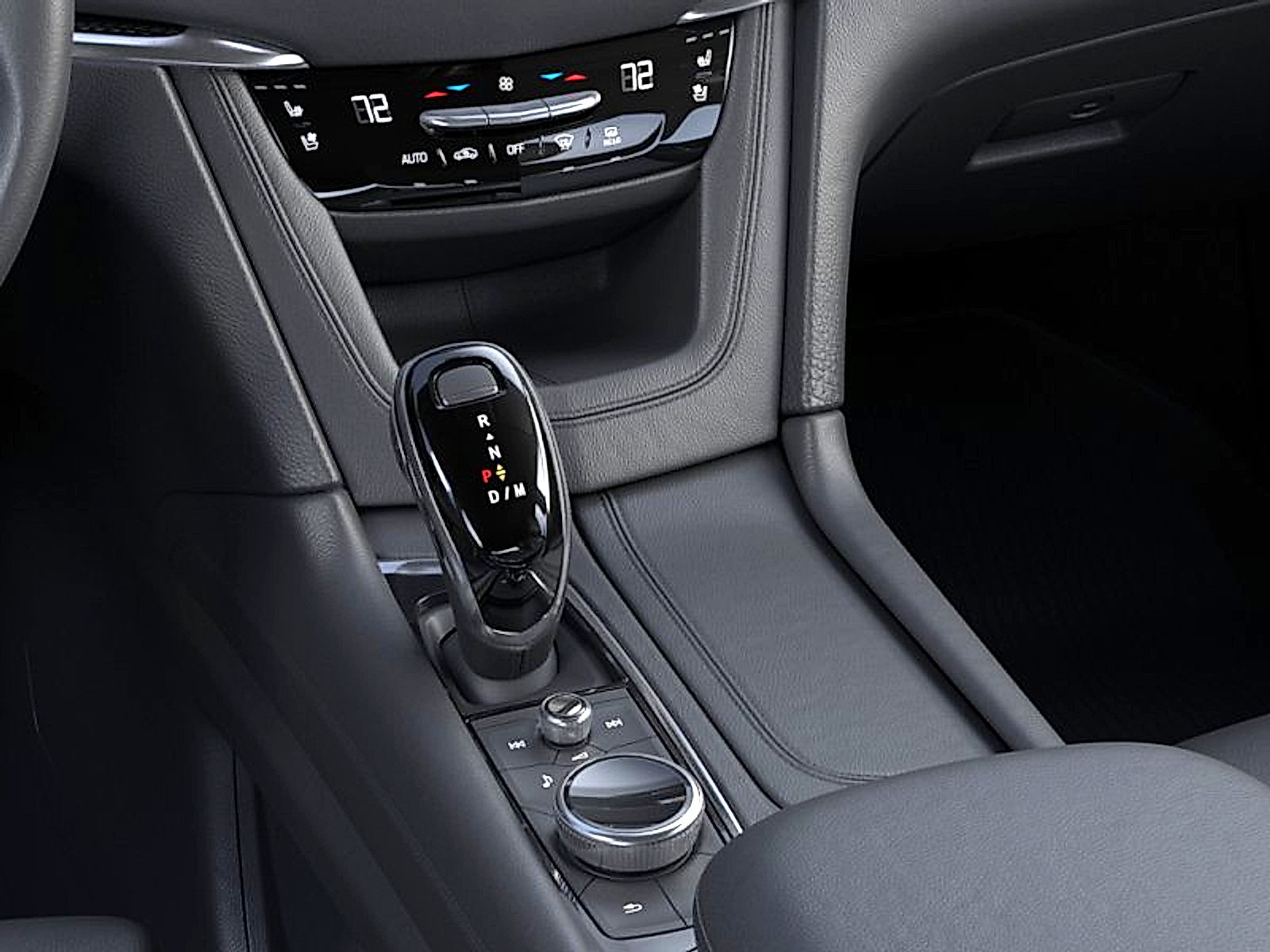New 2026 Cadillac XT5 Sportv AWD/4WD image 23