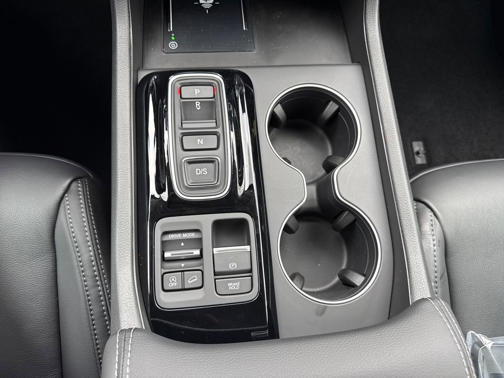 New 2026 Honda Pilot EX-L image 19