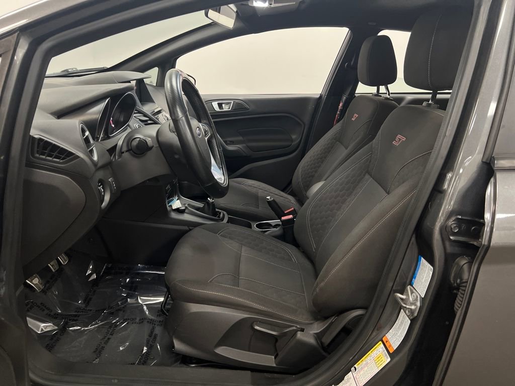 Used 2019 Ford Fiesta ST image 10