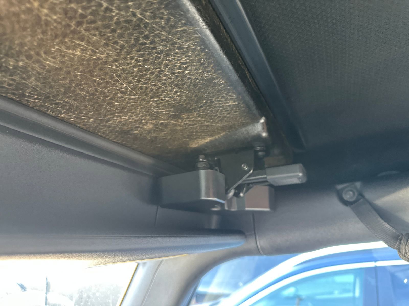 Used 2022 Ford Bronco Big Bend image 75