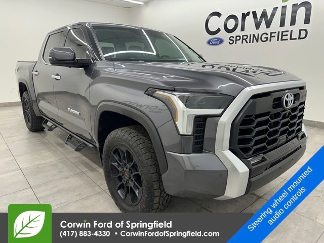 Used 2023 Toyota Tundra Limited image 6