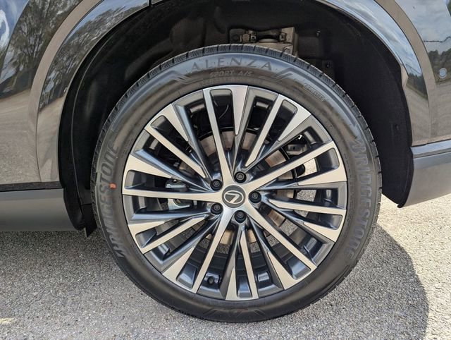 New 2026 Lexus RX 350 Premium Plus image 15