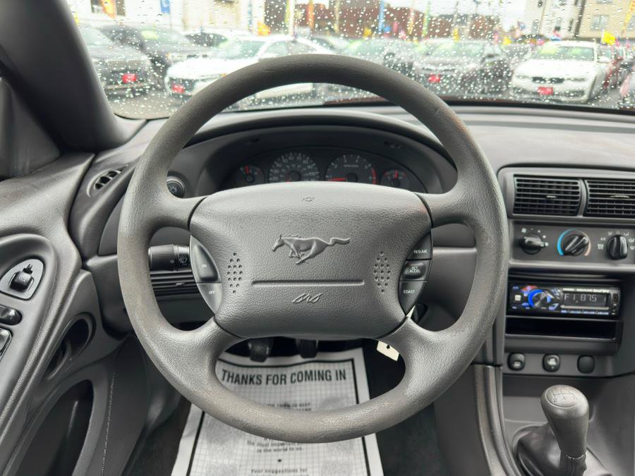 Used 2003 Ford Mustang Premium RWD image 18