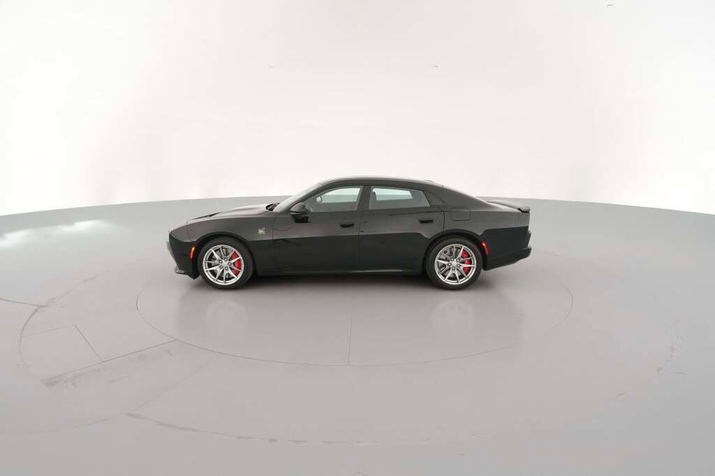 New 2026 Dodge Charger Scat Pack w/ Track Package image 6