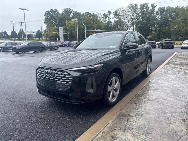 Used 2025 Audi Q5 Premium Plus w/ Premium Plus AWD/4WD image 5