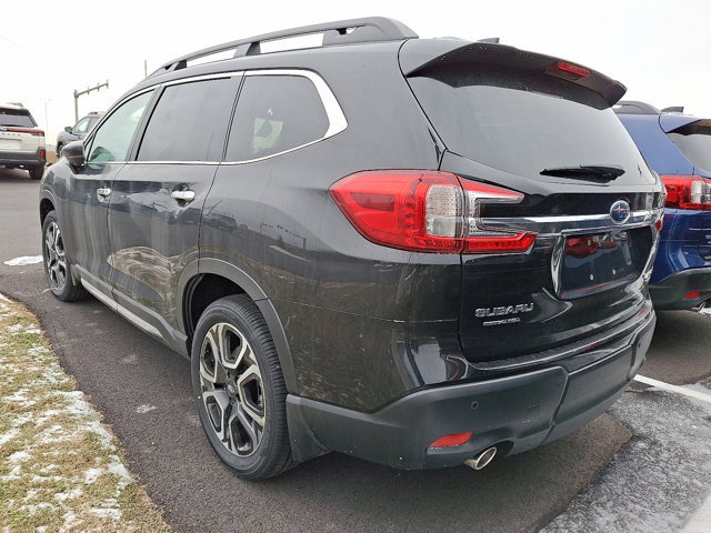 New 2026 Subaru Ascent Touring AWD/4WD image 3