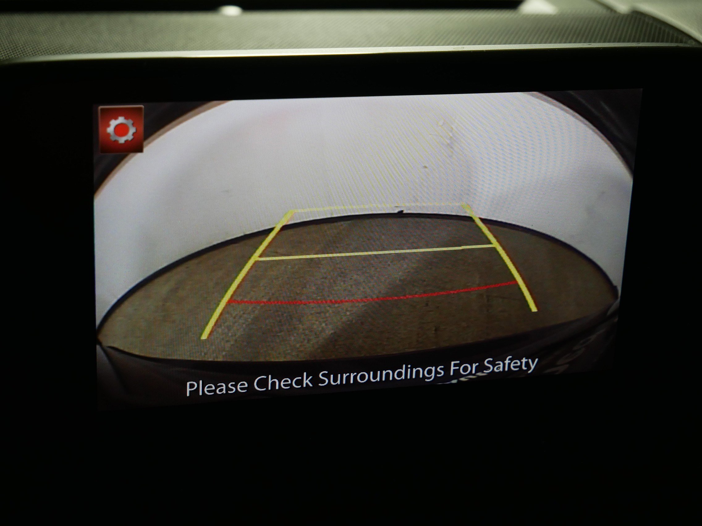 Used 2019 MAZDA CX-5 Touring image 33