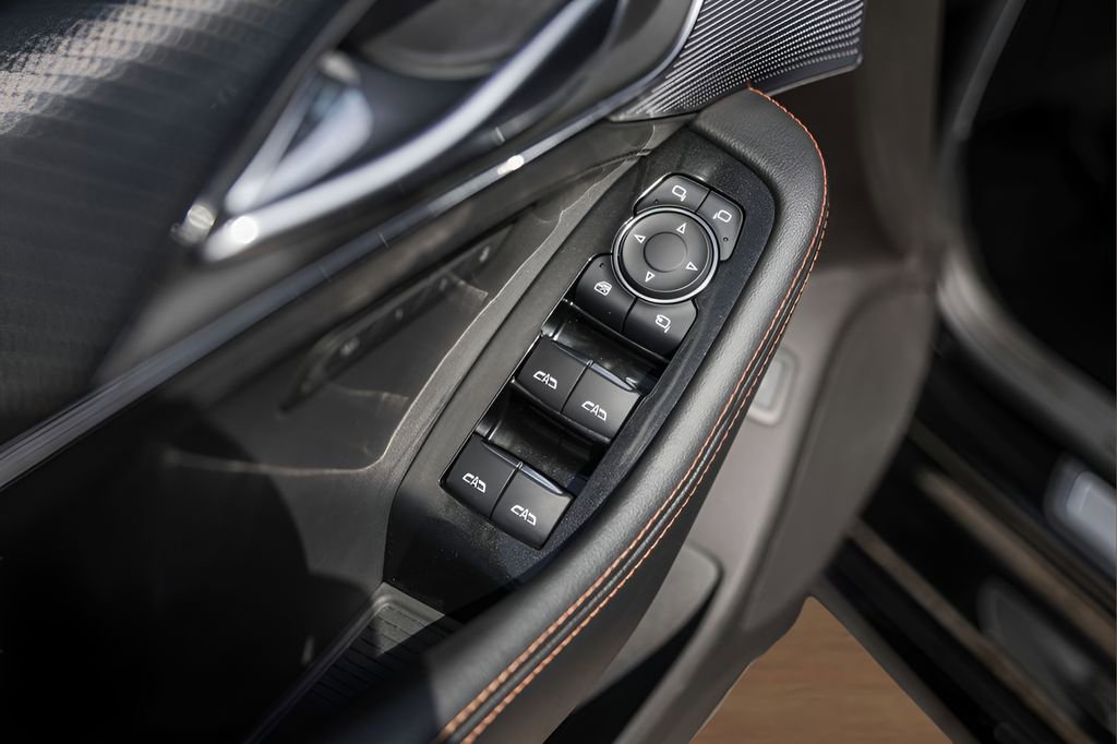 Certified 2023 Cadillac CT5 V w/ Premium Package RWD image 23