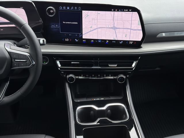 New 2026 Chevrolet Traverse LT w/ Midnight/Sport Edition image 12