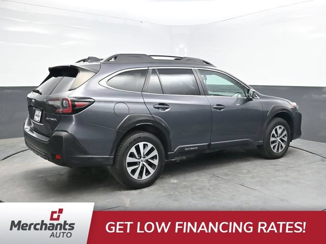 Used 2023 Subaru Outback Premium AWD/4WD image 8
