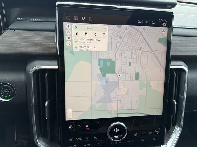 Used 2024 GMC Acadia Denali w/ Super Cruise Package image 22