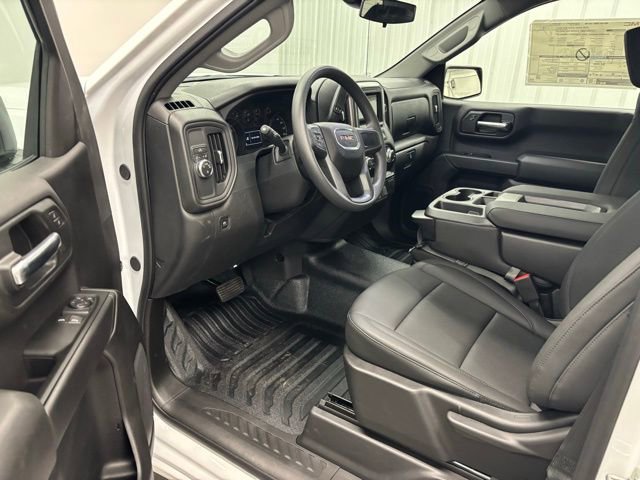New 2026 GMC Sierra 1500 Pro w/ Pro Value Package image 9