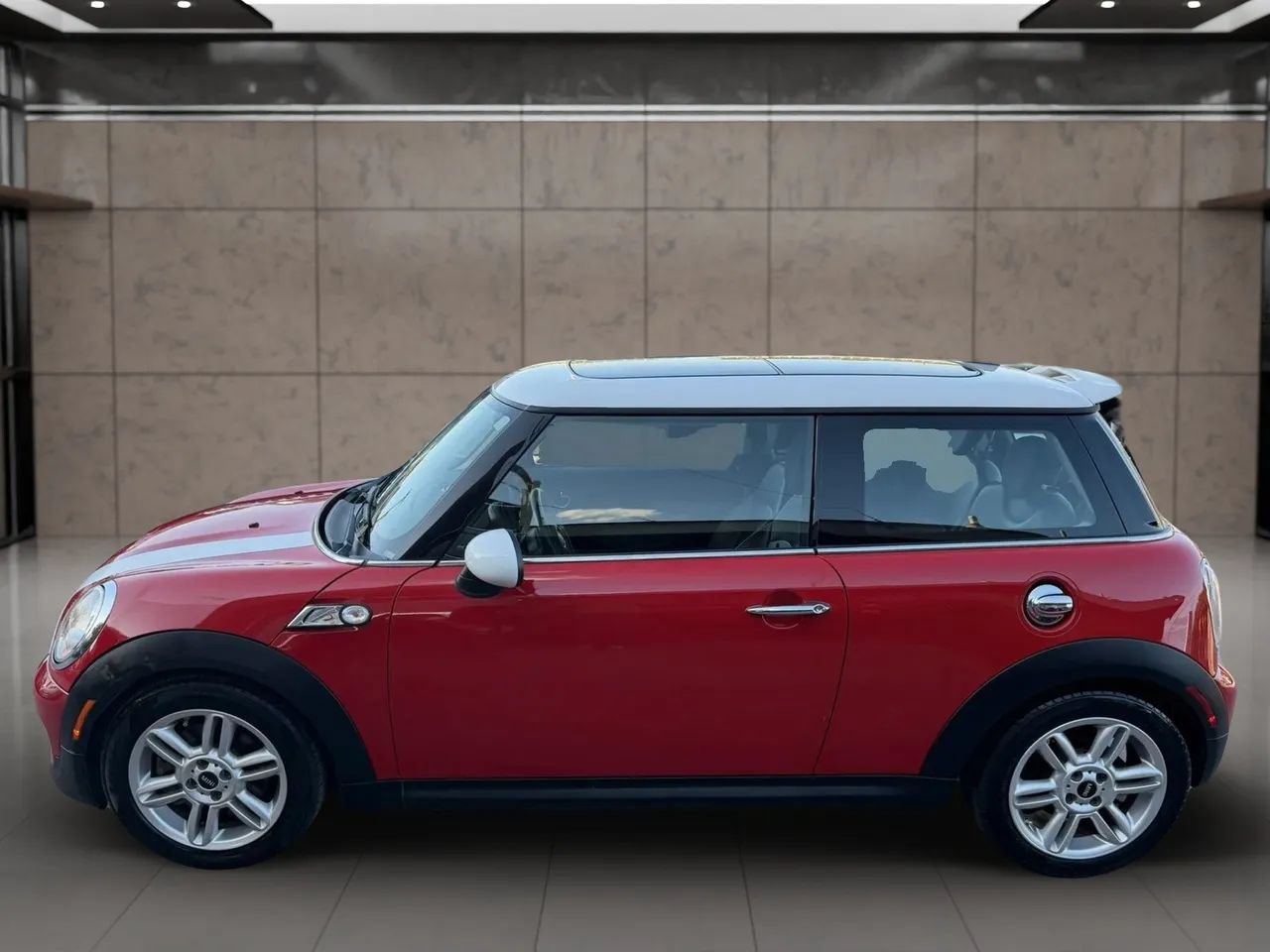 Used 2012 MINI Cooper S FWD image 7
