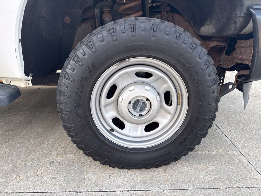 Used 2015 Ford F350 XL AWD/4WD image 44