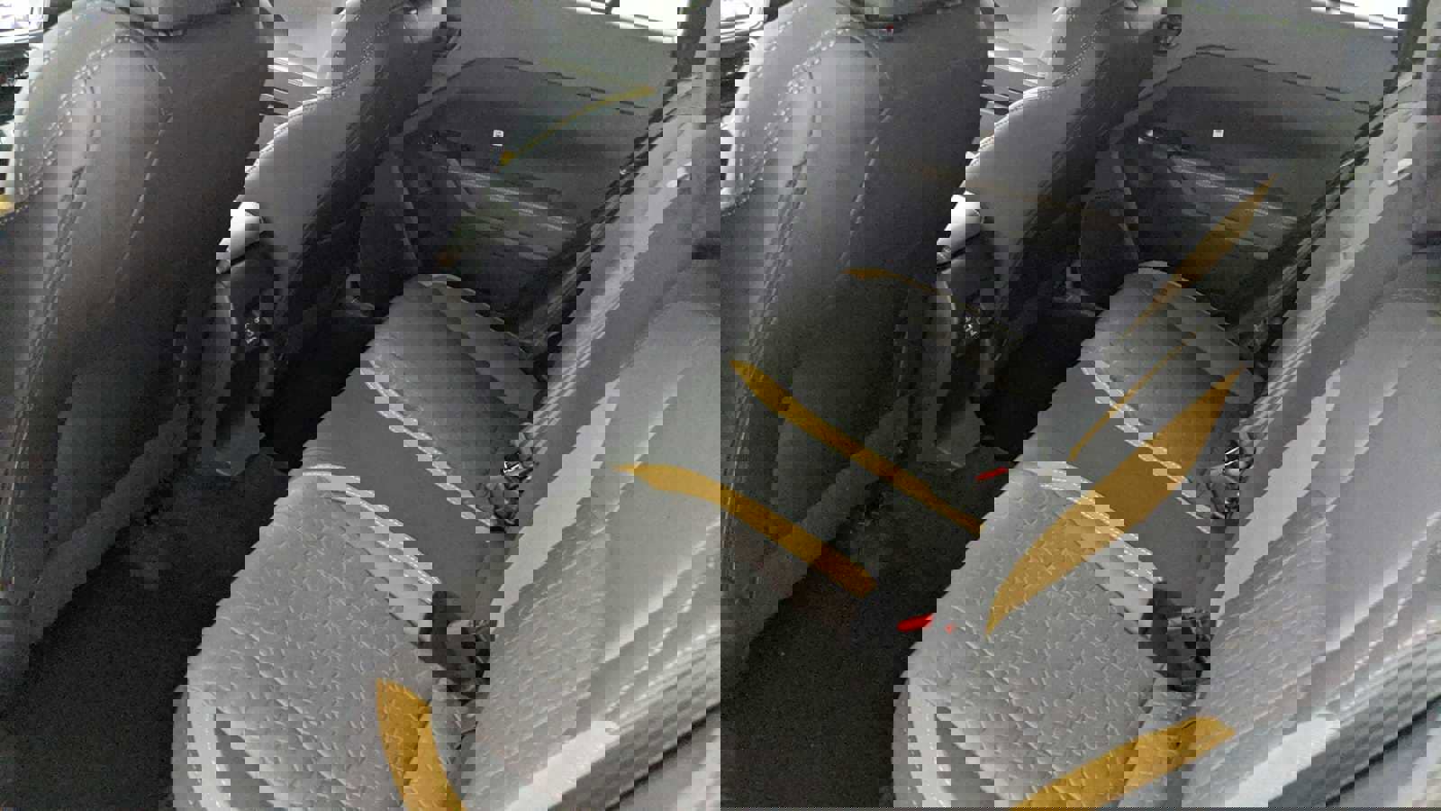 New 2025 Subaru Crosstrek 2.5i Sport w/ Popular Package #3A image 21