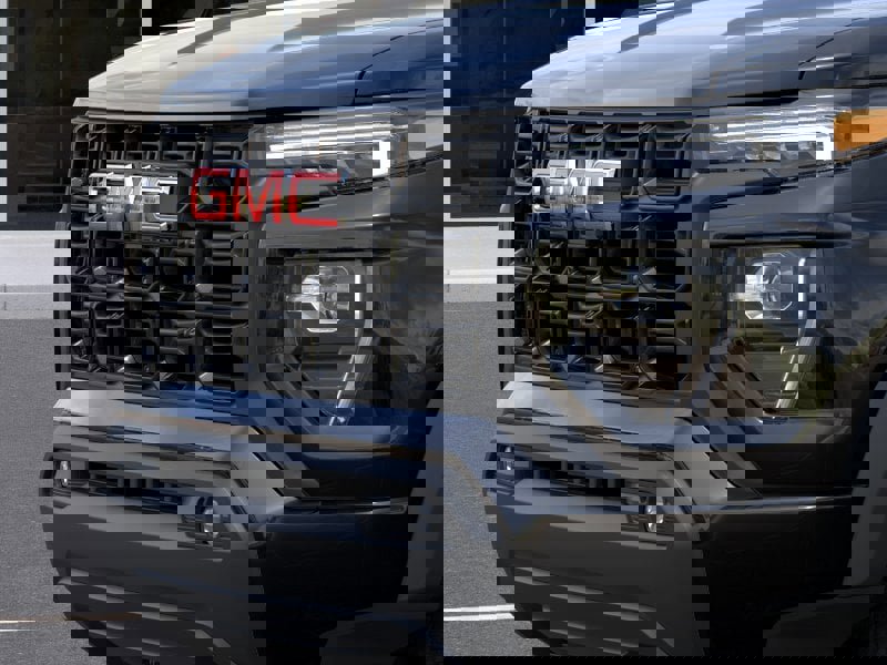 New 2026 GMC Canyon Elevation w/ Convenience Package AWD/4WD image 37