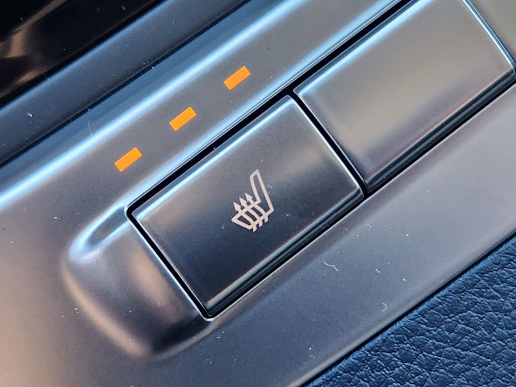 New 2026 Kia Carnival EX image 19