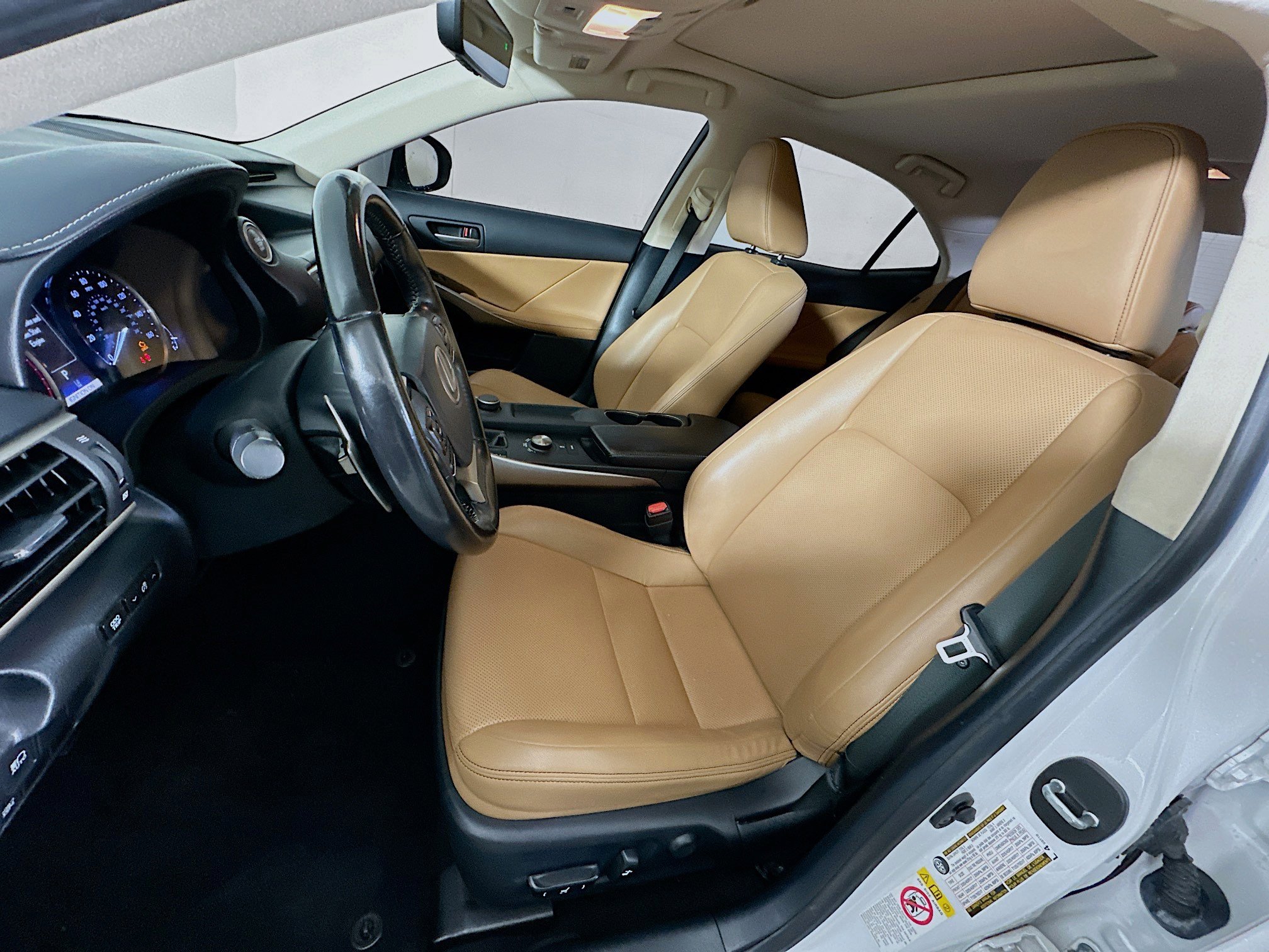 Used 2018 Lexus IS 300 w/ Accessory Package 2 image 13