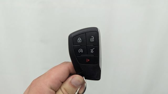 Certified 2023 Buick Envision Essence FWD image 37