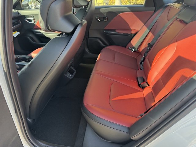 New 2026 Kia K4 GT-Line Turbo image 11