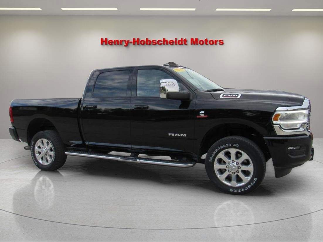 Used 2023 RAM 2500 Laramie