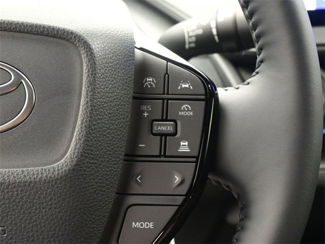 New 2026 Toyota Prius Plug-In Hybrid image 23