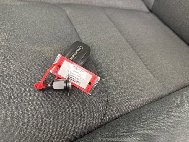 Used 2019 RAM 1500 Tradesman image 29