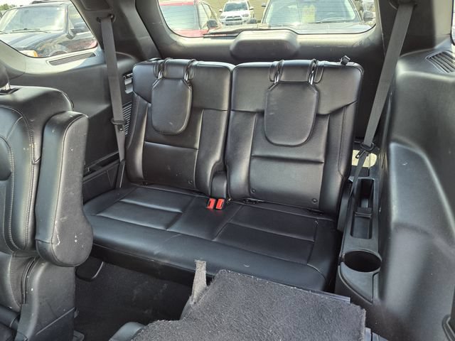 Used 2020 Ford Explorer Limited AWD/4WD image 18