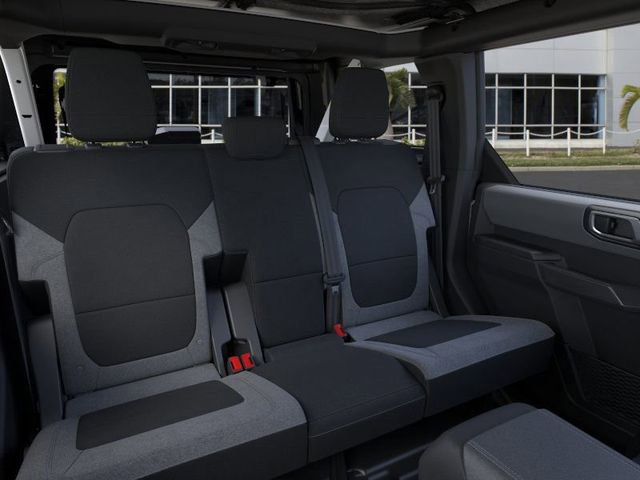 New 2026 Ford Bronco 4-Door w/ Sasquatch Package image 11