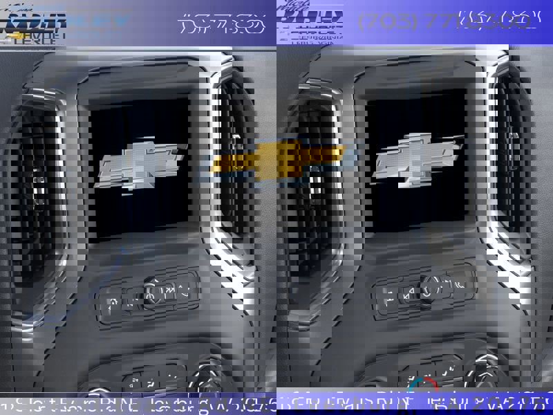 New 2026 Chevrolet Silverado 1500 W/T w/ WT Value Package image 22