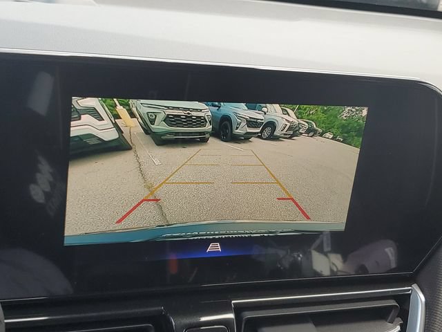 New 2026 Chevrolet TrailBlazer ACTIV w/ Driver Confidence Package FWD image 26