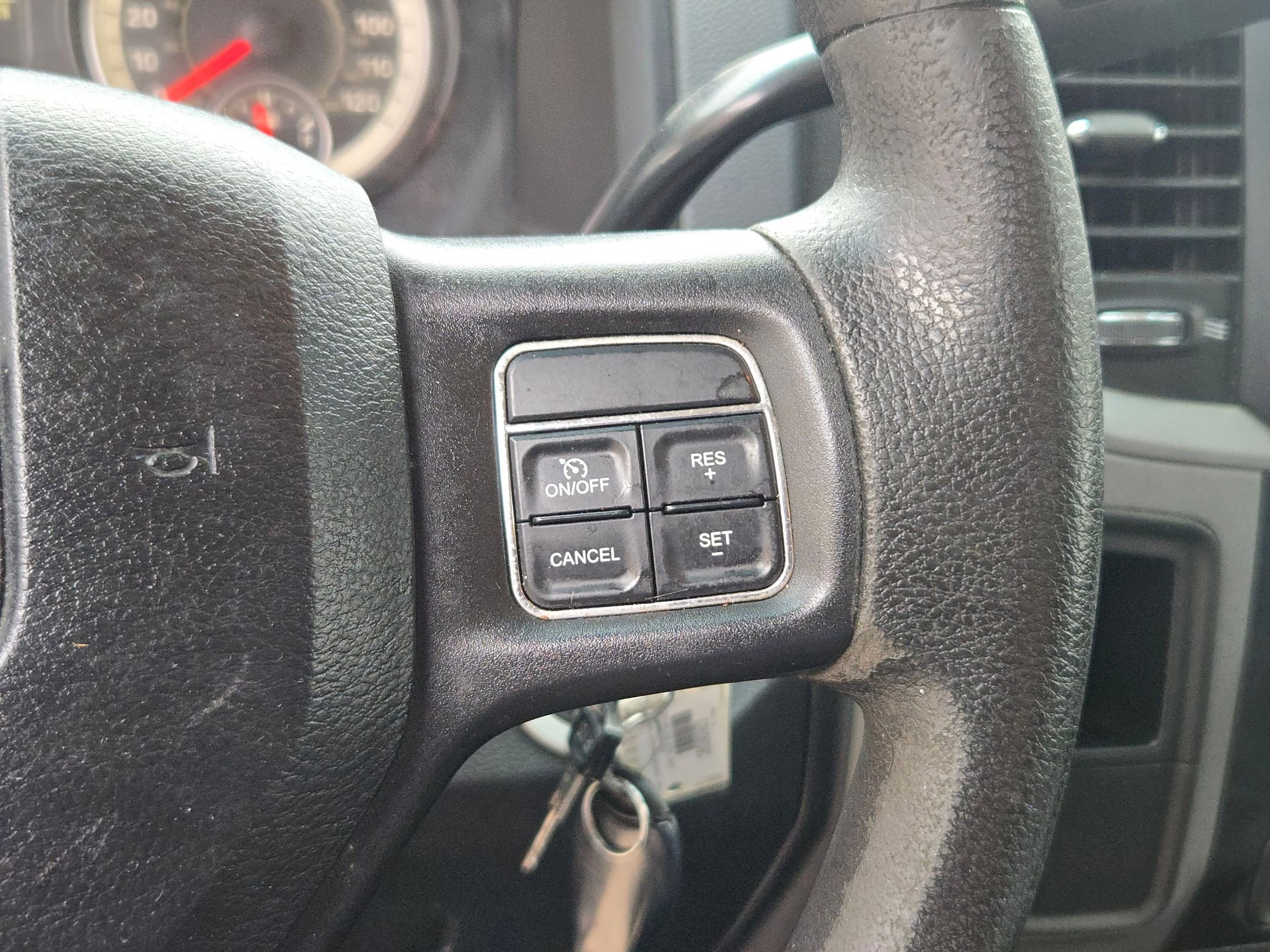 Used 2016 RAM 1500 Tradesman w/ Power & Remote Entry Group RWD image 19