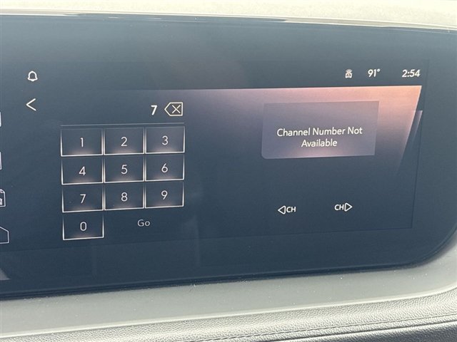 Certified 2024 Buick Encore GX Preferred w/ Comfort Package FWD image 13