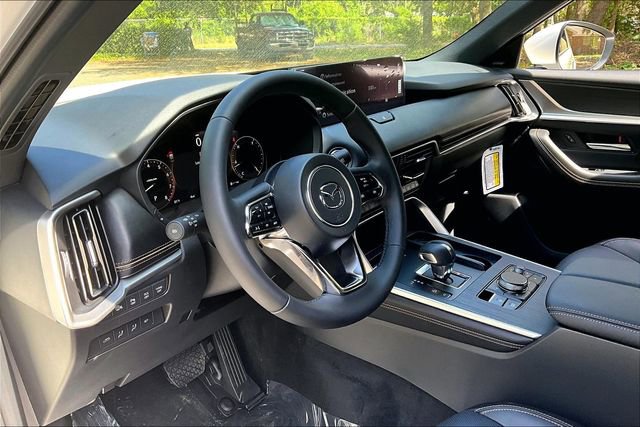 New 2026 MAZDA CX-90 3.3 Turbo S w/ Premium Plus AWD/4WD image 5