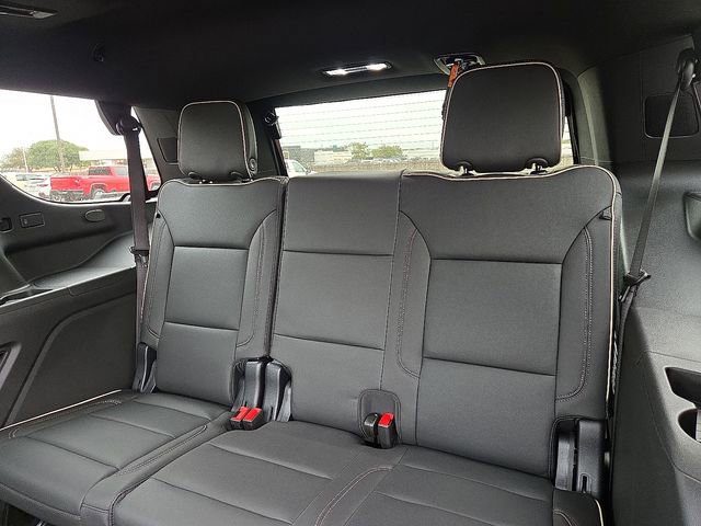 New 2026 Chevrolet Tahoe Premier image 8