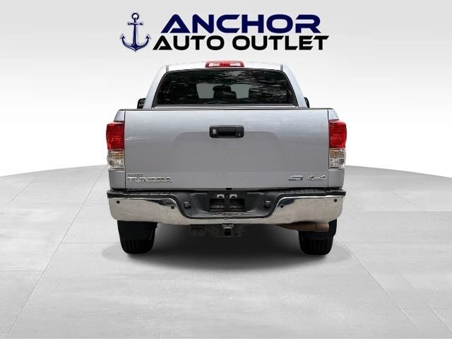 Used 2012 Toyota Tundra Limited w/ Platinum Pkg AWD/4WD image 7