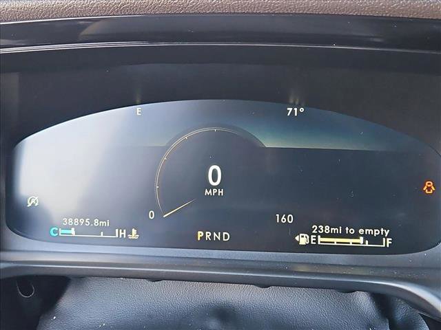 Used 2022 Lincoln Aviator Reserve RWD image 11