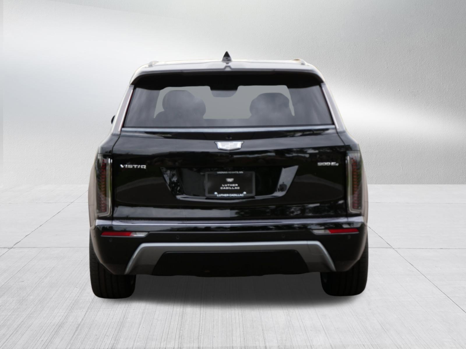 New 2026 Cadillac Vistiq Sport w/ LPO, Floor Liner Package image 5