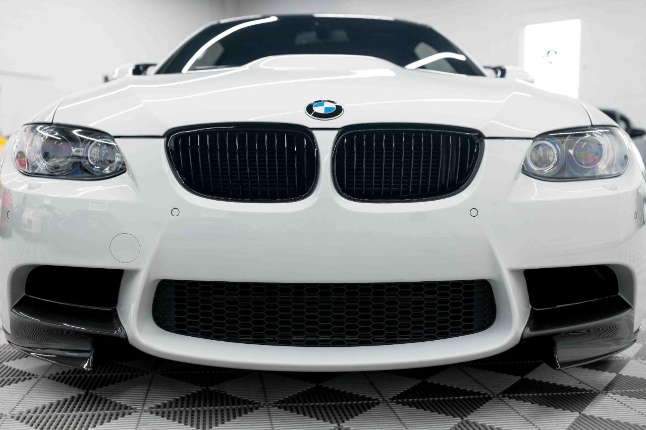 Used 2011 BMW M3 Coupe RWD image 17