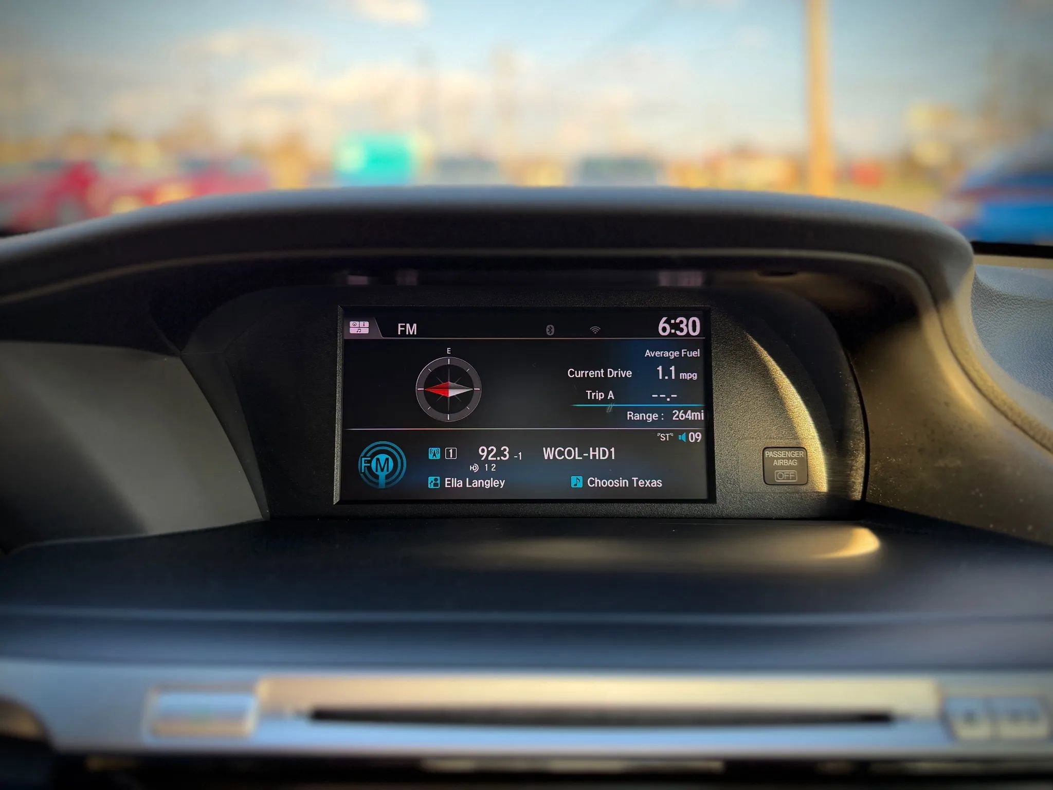 Used 2017 Honda Accord EX-L image 13